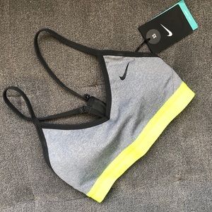 Women’s Nike Training Top